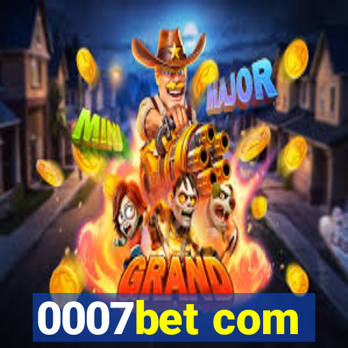 0007bet com